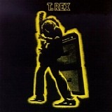 Tyrannosaurus Rex - Prophets, Seers & Sages the Angels of the Ages