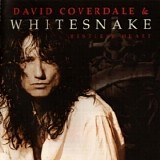 Whitesnake - Restless Heart (1997)