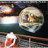 Procol Harum - 1977-01 - Something Magic (Remastered)