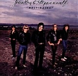Steppenwolf - Wolftracks