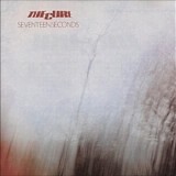 The Cure - Seventeen Seconds