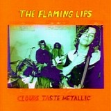 The Flaming Lips - Clouds Taste Metallic