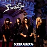 Savatage - Streets - A Rock Opera