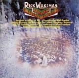 Rick Wakeman - Journey To The Centre Of The Earth 1974