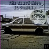 The Black Keys - El Camino