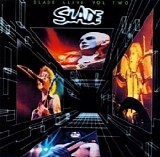 Slade - Slade Alive Vol 2