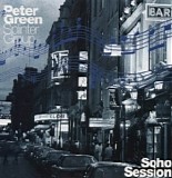 Peter Green Splinter Group - Soho Live