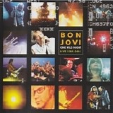 Bon Jovi - One Wild Night - Live 1985 - 2001