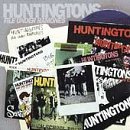 Huntingtons - File Under Ramones