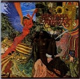 Santana - Abraxas (2006. Japan Mini LP)