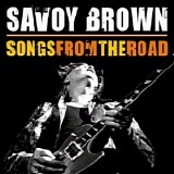 Savoy Brown - Songs From the Road