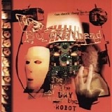 Buckethead - The Day of The Robot