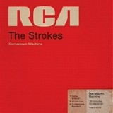 The Strokes - Comedown Machine