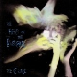 The Cure - The Head on the Door