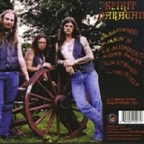 Spirit Caravan - Dreamwheel