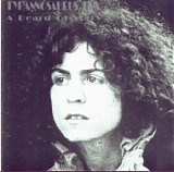 Tyrannosaurus Rex - A Beard Of Stars