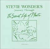 Stevie Wonder - Journey Through The Secret  Life of Plants