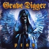 GRAVE DIGGER - Pray (EP)