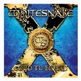 Whitesnake - Good To Be Bad