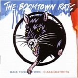 The Boomtown Rats - Back To Boomtown