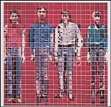 Talking Heads - More Songs About Buildings and Food