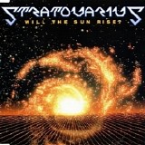 Stratovarius - Will The Sun Rise (EP)