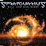 Stratovarius - Will The Sun Rise (EP)
