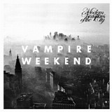 Vampire Weekend - Modern Vampires Of The City