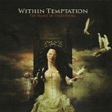 Within Temptation - The Heart Of Everything (Japanese Limited Edition)