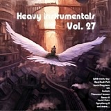 Various artists - Heavy Instrumentals Vol. 27