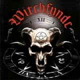 Witchfynde - The Witching Hour