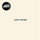 Arctic Monkeys - Don't Sit Down Cause I've Moved Your Chair