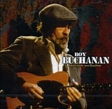 Roy Buchanan - Messiah On Guitar