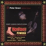 Peter Green Splinter Group - Hot Foot Powder