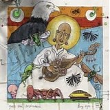 Dredg - Bug Eyes