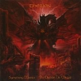 Therion - Symphony Masses - Ho Drakon Ho Megas