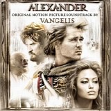 Vangelis - Alexander (Limited Edition)