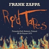 Frank Zappa - Road Tapes, Venue #2