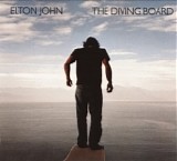 Elton John - The Diving Board (Deluxe Edition)
