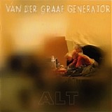 Van Der Graaf Generator - Alt - 2012