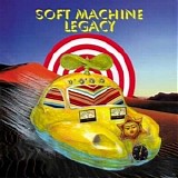 Soft Machine - Legacy