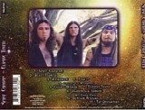 Spirit Caravan - Elusive Truth