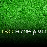 UB40 - Homegrown