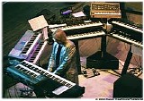 Rick Wakeman - Rick Wakerman Plays Yes