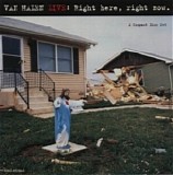 Van Halen - Live: Right Here, Right Now