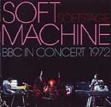 Soft Machine - Softstage, BBC In Concert 1972