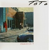 Toto - Fahrenheit