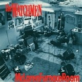 The Watchmen - McLarenFurnaceRoom