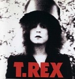 T. Rex - The Slider