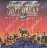 Steppenwolf - Rise & Shine